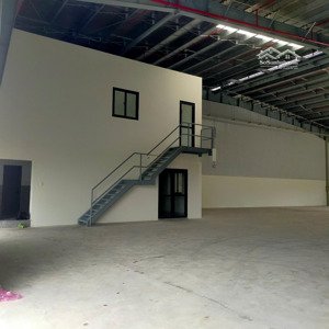 cho thuê kho xưởng 1.000m2 - 2.000m² - 3.000m2 kcn lê minh xuân, bình chánh, pccc tự động