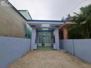 SIÊU HOT – BÁN NHÀ HẺM XE TẢI–1 XẸT TÂN THỚI NHẤT 2–Q.12–109M²-NGANG 5.2M–CHỈ 6.5 TỶ‼️