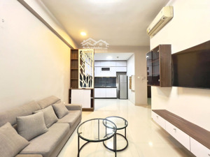 nhỉnh 3 tỷ sở hữu ngay chung cư cao cấp 2 pn tại the sav. full nội thất. hợp đồng thuê 20 triệu/th