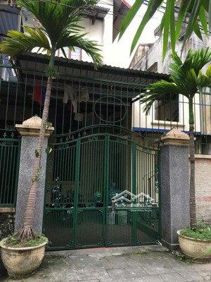 bán căn góc nhà khu phố cổ trung tâm hải phòng