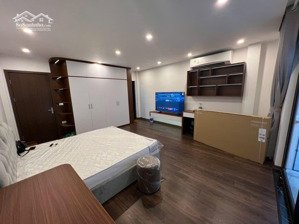 nhanh còn kịp! bán nhà đội cấn - vip ba đình - nhà mới 6t thang máy - full đồ - ngõ thông - gần phố