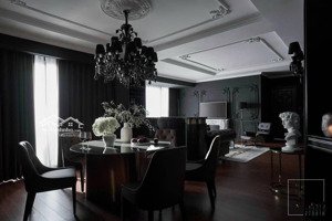 cho thuê căn hộ cao cấp vinhomes đồng khởi 138 triệu 160m2 3pn full nội thất cao cấp