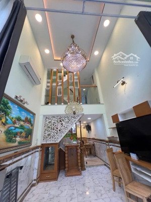 bán nhà - q10 - hẻm 4m - hồ thị kỷ 5 tầng btct - sân thượng (tl) 7,9x tỷ - khu kinh doanh đa ngành