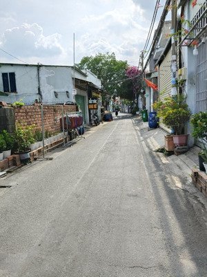 nhà đẹp linh xuân hẻm xe tải- đường 11-5.8 tỷ tl