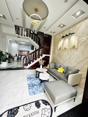 nhà mặt phố đẹp tại an trung đông 6, 7,7 tỷ, 50m2