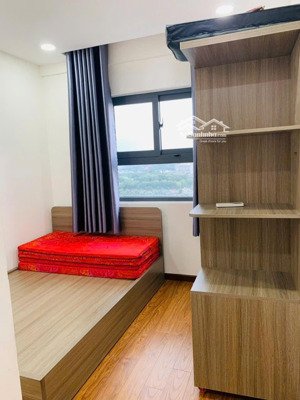 cho thuê căn hộ minh quốc plaza, phú mỹ, thủ dầu một, bình dương