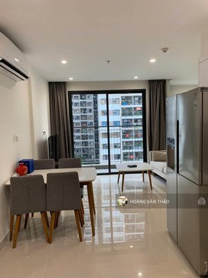 cho thuê căn hộ 2pn 2wc full đồ tại toà s2.17 vinhomes ocean park, chỉ 9.5tr/th vào ở ngay