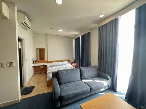 cho thuê sora garden 1, thủ dầu một, bình dương