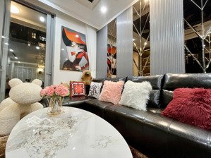 bán gấp ch chung cư carillon apartment, 7,3 tỷ, 105m2, 3pn, 2wc, tân bình - nhà phong cách hiện đại