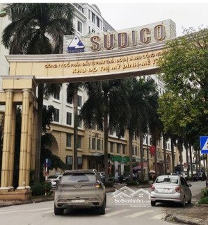 mễ trì từ liêm 5tầng ô tô đỗ cửa nhanh tay với kịp