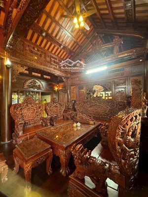 hàng hiếm ! chính chủ bán căn biệt thự triệu đô tâm huyết 600m2 mặt phố đường nam cao, liên chiểu.