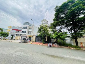 bán đất 1/ liên phường - 100m tới global city - 123m2 ngang 5. đường 16m sổ riêng, vị trí sáng