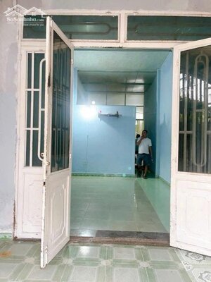 BÁN NHÀ THÀNH VINH 2 _ SƠN TRÀ _ 60M² _ GIÁ 3.5 TỶ