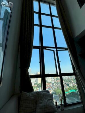 Bán căn hộ DUPLEX Mulberry Lane 2 ngủ 78m2 - giá 6.x tỷ