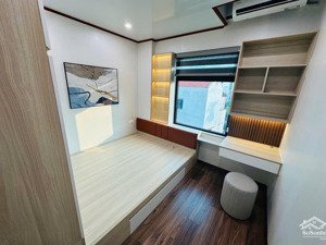 bán nhà riêng có thang máy trung tâm phú thượng, tây hồ ô tô đỗ cửa g