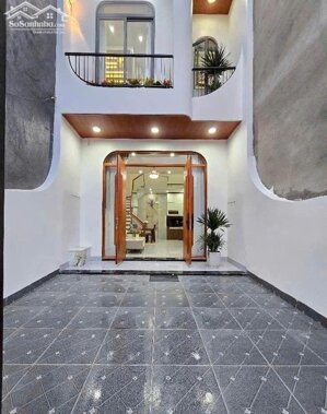 Sở Hữu Ngay Nhà 1 Lầu 5x20m Trung Tâm TP – Giá Tốt Trong Tuần!