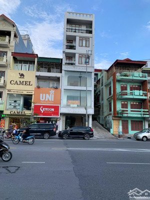 cho thuê nhà mặt phố 767 lê thánh tông, 45 triệu, 80m2, view đẹp, hạ long, quảng ninh