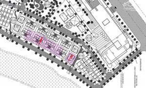 ngoại giao 2 căn biệt thự roman plaza - tố hữu - hà đông giá rẻ như cho