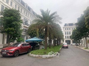 căn liền kề louis city hoàng mai bán phá giá thị trường 250 tr/m2 cả nhà, dt sàn 500 m2