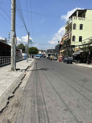 bán đất tại thủy xưởng, p. phương sài, 201.7m2, mặt tiền 6.3m, view đẹp chỉ với 32 tỷ