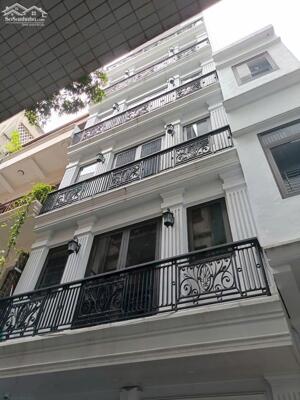 ⭐️ BÁN GẤP NHÀ MẶT PHỐ TỨC MẶC 120M2 x MT 7.2M2 GIÁ 61 TỈ CÓ THƯƠNG LƯỢNG.