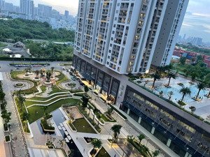bán căn hộ 2pn-2wc-67m chung cư q7 riverside complex - full nội thất