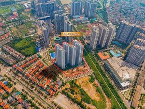 shop mặt sảnh 57m2 cuối vốn 3 tỷ z( 30%) the victoria -smart city ck 10,5% dòng tiền thuê tới 80tr