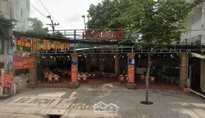 cho thuê nhà mặt tiền đinh bộ lĩnh, phường 26, quận bình thạnh