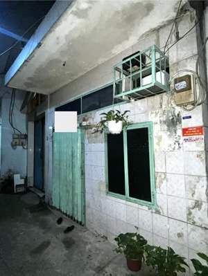 bán nhà hẻm 3m lạc long quân, diện tích 3.5mx6m, gác suốt, giá 3 tỷ ( tl nhẹ), gần gx phú trung