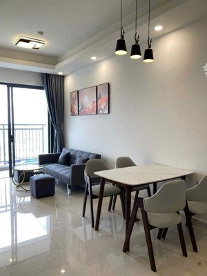 bán căn hộ 2pn-2wc-67m2 chung cư q7 riverside complex - full nội thất