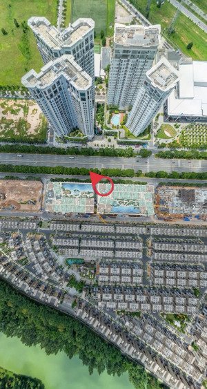 sang nhượng orchard hill giá đầu tư chỉ 4.8 tỷ