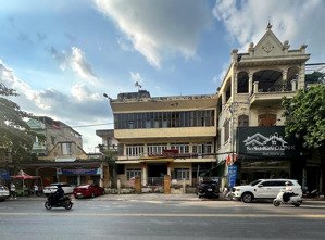 chính chủ cho thuê nhà mặt phố 80m 3 tầng tại minh khai từ sơn, bắc ninh