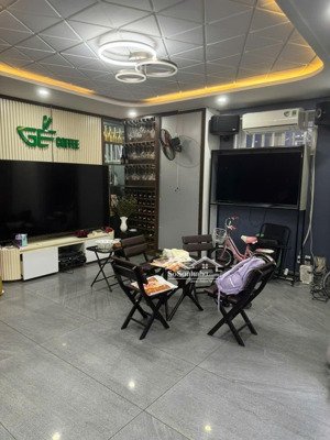 shophouse chung cư tanibuilding sơn kỳ 100m2 sổ sẵn giá chỉ 6.2 tỷ