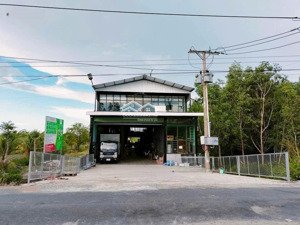 bán nhà xưởng diện tích 1500m2