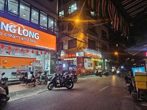 giảm 1 tỷ bán gấp -- mp ao sen mỗ lao kinh doanh đỉnh --đang cho thuê 25 triệu