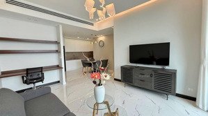 bán 1 trong 2 căn hộ 2pn giá dưới 19 tỉ tại empire city. hỗ trợ xem nhà 24/7