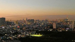 bán căn hộ 2pn-2wc-67m2 chung cư q7 riverside complex - full nội thất