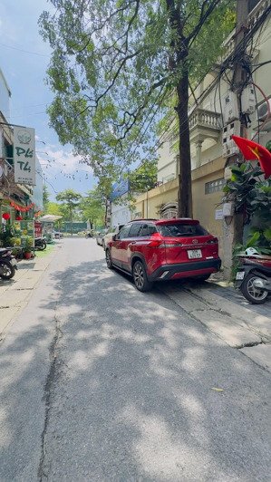 cần bán gấp nhà chính chủ ngõ 12 đào tấn linh lang ba đình 55mmt 5.4m nhỉnh 25 tỷ oto thông vào nha