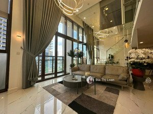 siêu phẩm tilia empire city - 156m² - full nội thất đẹp - 36 tỷ all in - view đỉnh, căn góc hiếm!