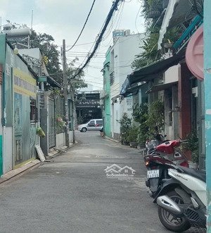 nhà 5 tầng hẻm ô tô 5x14m, 6pn, đang cho thuê, chợ phạm văn bạch, p15, 6.85 tỷ