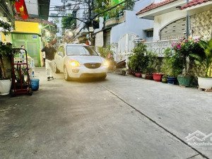 bán gấp hẻm xe tải c4 phú thọ hòa 83m 7tỷ8 tl