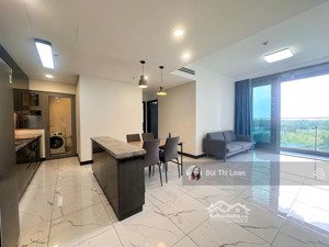 cho thuê empire city thủ thiêm căn tilia 2pn, full nội thất đẹp như resort - view đẹp