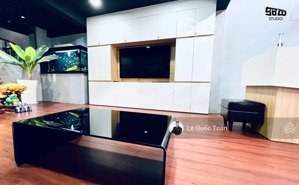 chỉ 115tr/m2! nhà 5 tầng 2 mặt thoáng hẻm xe tải nơ trang long, bt. dt 4.5x25m - 120m2 chỉ 14 tỷ tl