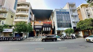 bán nhà mặt tiền võ văn tần - dt: 12x22m. công nhận: 225m2 - ctxd: hầm + 8 tầng - giá bán: 90 tỷ