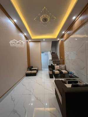 bán nhà riêng mặt ngõ tây sơn - đống đa - ô tô vinfat vào nhà - kinh doanh