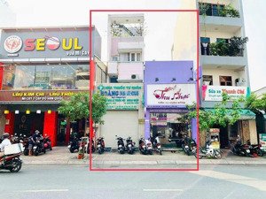 chính chủ gửi bán mặt tiền tân sơn nhì giá tốt nhất 210 tr/m2 ngang 8.05m2