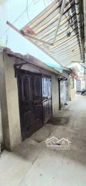 tân ấp 40m 6 tỷ không quy hoạch đất đầu tư giữ tiền ba đình