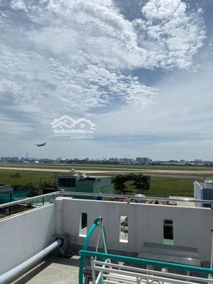 mua nhà tặng thang máy, ô tô ngủ trong nhà, hxh phạm văn bạch tân bình, 60m2, nhỉnh 8 tỷ tl