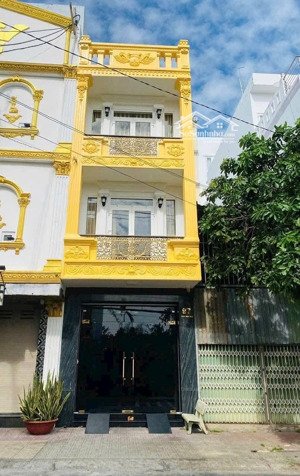 cô hoa cần bán nhà điện biên phủ, p15, bình thạnh, cách quận 1 2p di chuyển, giá 3tỷ860 dt 81,6m2