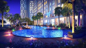 duy nhất suất ngoại giao còn lại 20 căn 2pn giá f0 từ cđt mở bán đợt 1 happy one sora.